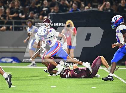 Thumbnail 3 in Dickinson @ Cy-Fair photogallery.