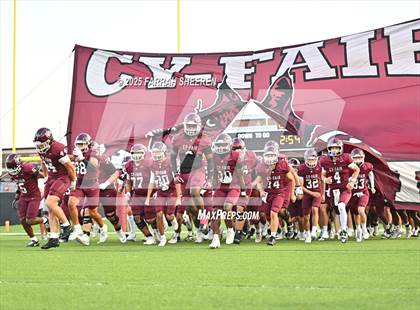 Thumbnail 2 in Dickinson @ Cy-Fair photogallery.