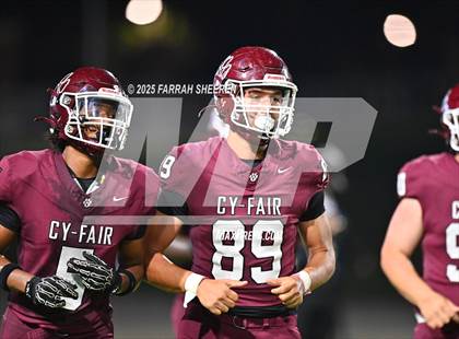 Thumbnail 3 in Dickinson @ Cy-Fair photogallery.