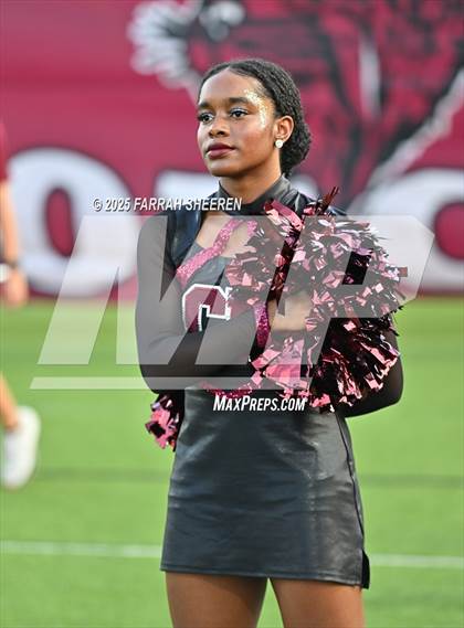 Thumbnail 1 in Dickinson @ Cy-Fair photogallery.