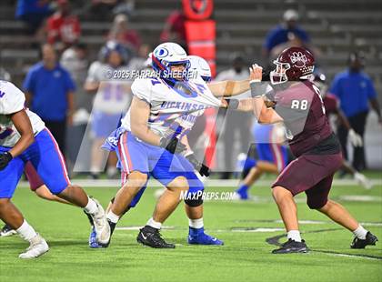 Thumbnail 2 in Dickinson @ Cy-Fair photogallery.