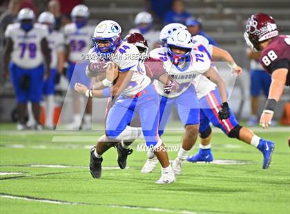 Thumbnail 2 in Dickinson @ Cy-Fair photogallery.