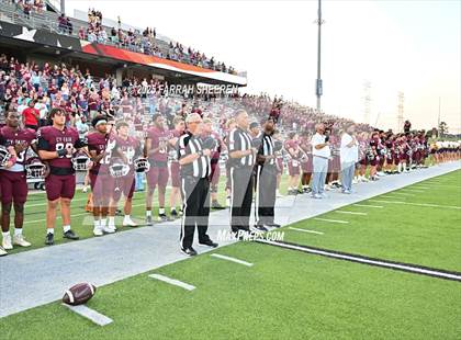 Thumbnail 1 in Dickinson @ Cy-Fair photogallery.