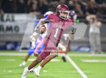 Thumbnail 2 in Dickinson @ Cy-Fair photogallery.