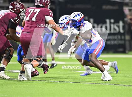 Thumbnail 1 in Dickinson @ Cy-Fair photogallery.