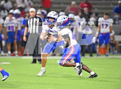 Thumbnail 3 in Dickinson @ Cy-Fair photogallery.