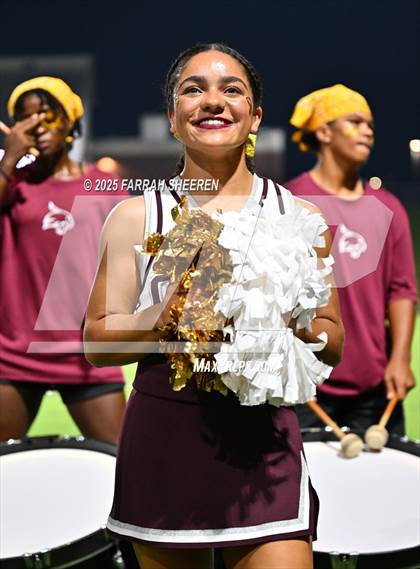 Thumbnail 1 in Dickinson @ Cy-Fair photogallery.