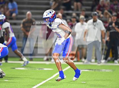 Thumbnail 1 in Dickinson @ Cy-Fair photogallery.