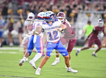 Thumbnail 3 in Dickinson @ Cy-Fair photogallery.