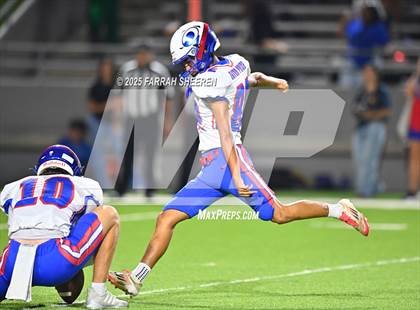Thumbnail 2 in Dickinson @ Cy-Fair photogallery.