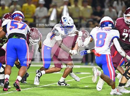Thumbnail 2 in Dickinson @ Cy-Fair photogallery.