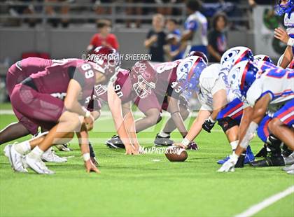 Thumbnail 1 in Dickinson @ Cy-Fair photogallery.