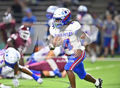 Thumbnail 3 in Dickinson @ Cy-Fair photogallery.
