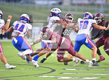 Thumbnail 1 in Dickinson @ Cy-Fair photogallery.