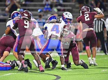 Thumbnail 2 in Dickinson @ Cy-Fair photogallery.