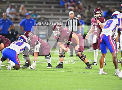 Thumbnail 3 in Dickinson @ Cy-Fair photogallery.