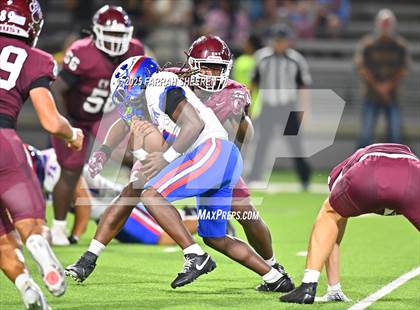 Thumbnail 2 in Dickinson @ Cy-Fair photogallery.