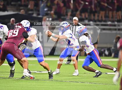 Thumbnail 1 in Dickinson @ Cy-Fair photogallery.