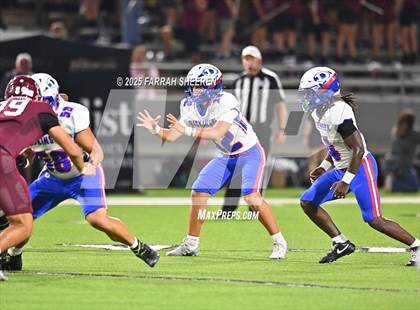 Thumbnail 3 in Dickinson @ Cy-Fair photogallery.