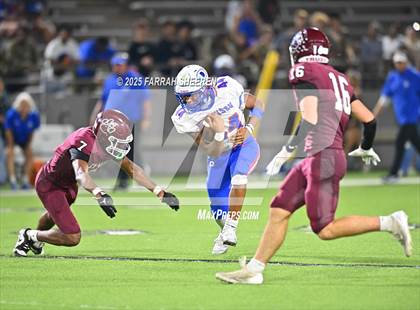 Thumbnail 1 in Dickinson @ Cy-Fair photogallery.