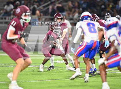 Thumbnail 2 in Dickinson @ Cy-Fair photogallery.