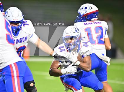 Thumbnail 3 in Dickinson @ Cy-Fair photogallery.
