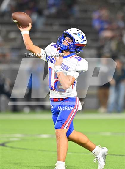 Thumbnail 1 in Dickinson @ Cy-Fair photogallery.