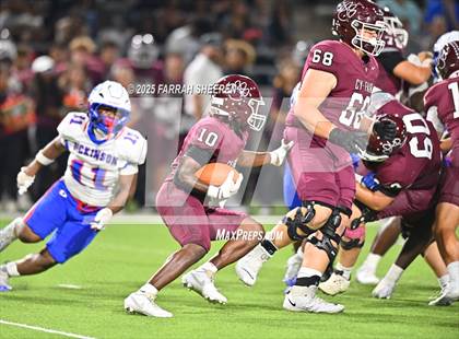 Thumbnail 3 in Dickinson @ Cy-Fair photogallery.