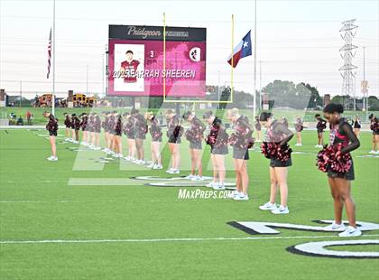 Thumbnail 2 in Dickinson @ Cy-Fair photogallery.