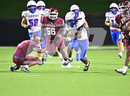 Thumbnail 1 in Dickinson @ Cy-Fair photogallery.