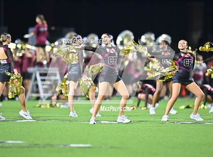 Thumbnail 2 in Dickinson @ Cy-Fair photogallery.