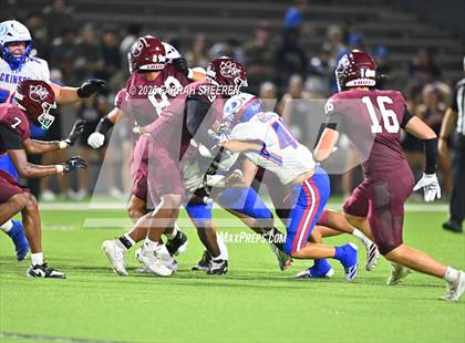 Thumbnail 2 in Dickinson @ Cy-Fair photogallery.