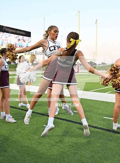 Thumbnail 3 in Dickinson @ Cy-Fair photogallery.