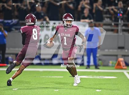Thumbnail 1 in Dickinson @ Cy-Fair photogallery.
