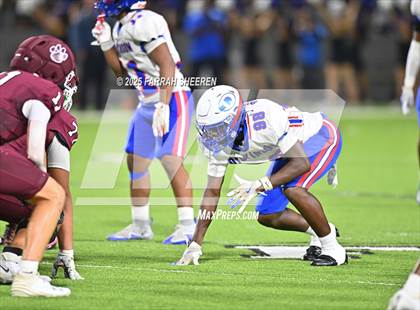 Thumbnail 3 in Dickinson @ Cy-Fair photogallery.
