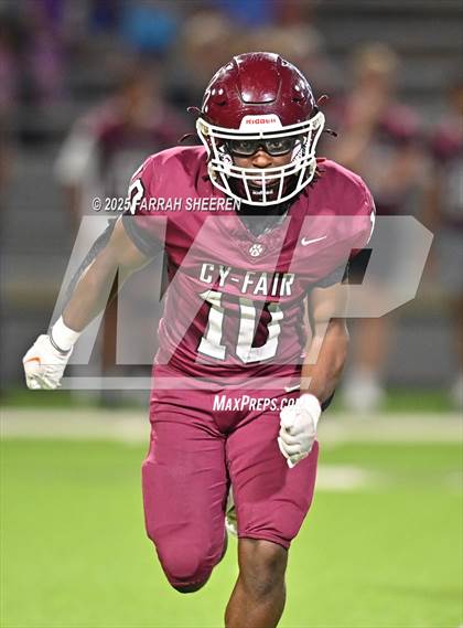 Thumbnail 2 in Dickinson @ Cy-Fair photogallery.