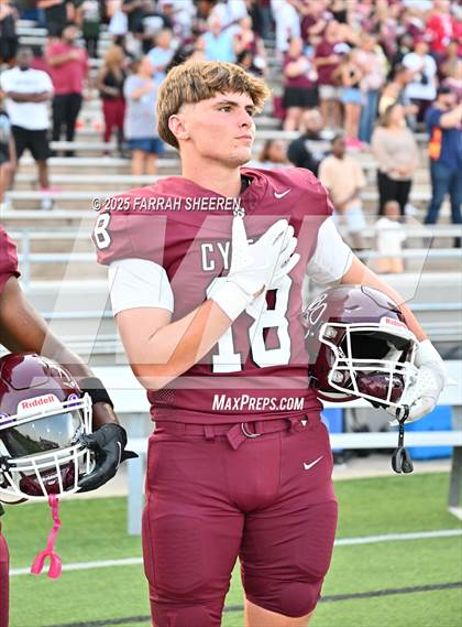 Thumbnail 3 in Dickinson @ Cy-Fair photogallery.