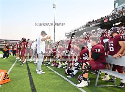 Thumbnail 2 in Dickinson @ Cy-Fair photogallery.