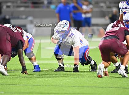 Thumbnail 2 in Dickinson @ Cy-Fair photogallery.