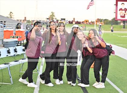 Thumbnail 1 in Dickinson @ Cy-Fair photogallery.