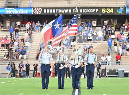 Thumbnail 3 in Dickinson @ Cy-Fair photogallery.