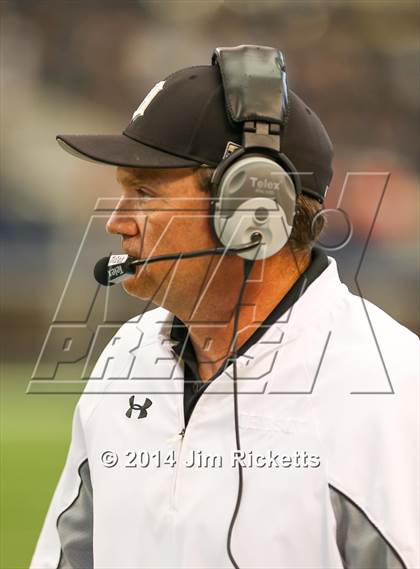 Thumbnail 3 in Argyle vs Denison (Southwest Showcase) photogallery.
