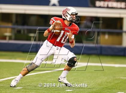 Thumbnail 1 in Argyle vs Denison (Southwest Showcase) photogallery.