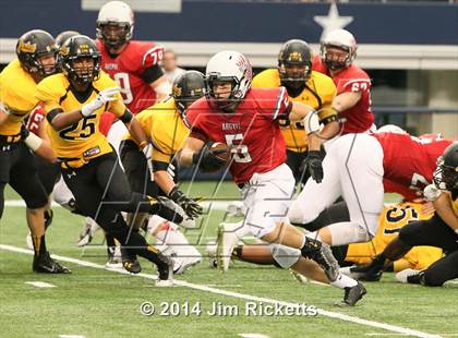 Thumbnail 1 in Argyle vs Denison (Southwest Showcase) photogallery.