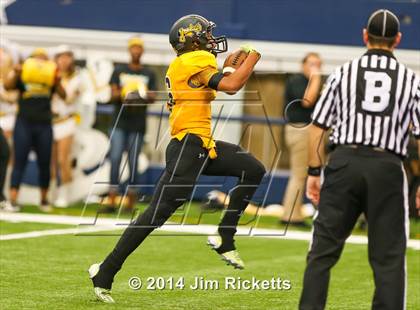 Thumbnail 3 in Argyle vs Denison (Southwest Showcase) photogallery.