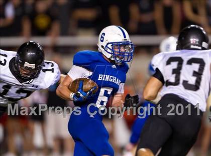 Thumbnail 2 in Alta @ Bingham photogallery.