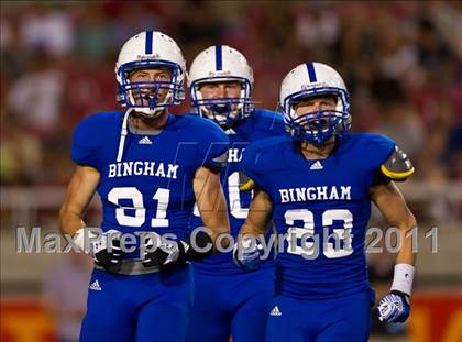 Thumbnail 2 in Alta @ Bingham photogallery.
