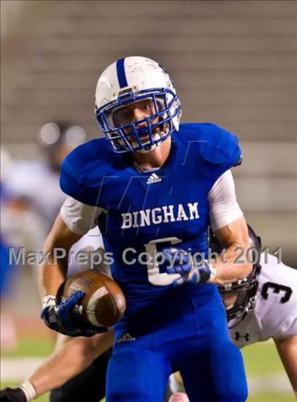 Thumbnail 3 in Alta @ Bingham photogallery.