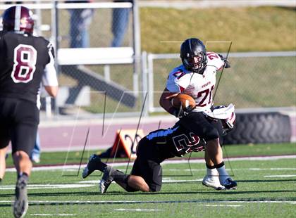 Thumbnail 3 in Northridge @ Jordan photogallery.