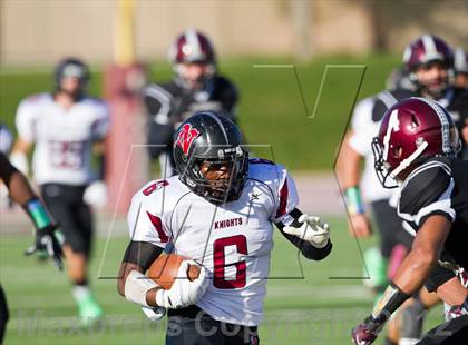 Thumbnail 1 in Northridge @ Jordan photogallery.